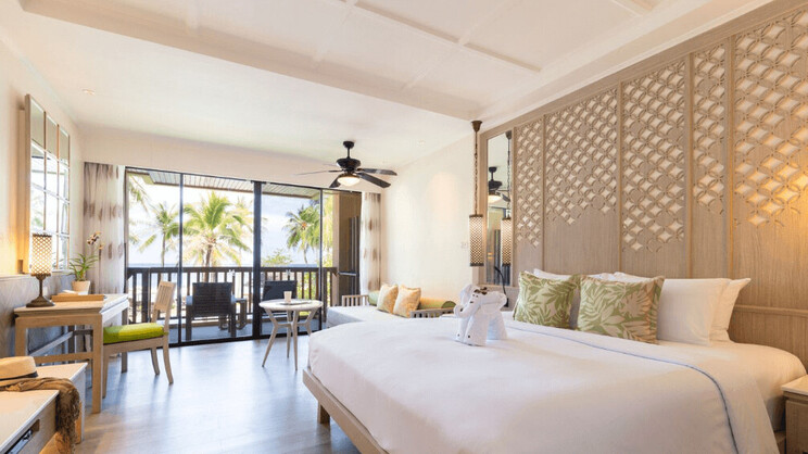 Thani Wing - Junior Suite